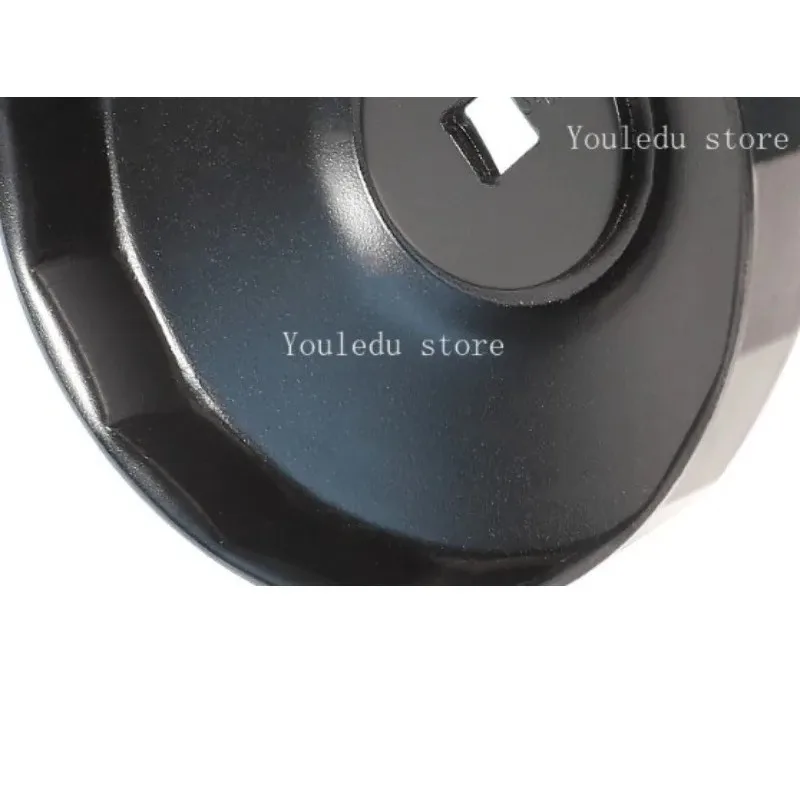 Suitable for cap type oil filter wrench, oil filter element remover, bowl cover type ball head oil filter wrench
Suitable for cap type oil filter wrench, oil filter element remover, bowl cover type ball head oil filter wrench