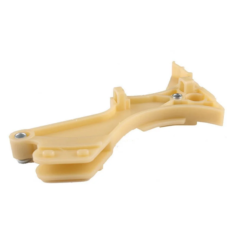 B07A-ползунок направляющей натяжителя цепи ГРМ двигателя для BMW E87 E88 E82 E90 E93 E92 X1120i 320I 11317505608 
B07A-ползунок направляющей натяжителя цепи ГРМ двигателя для BMW E87 E88 E82 E90 E93 E92 X1120i 320I 11317505608