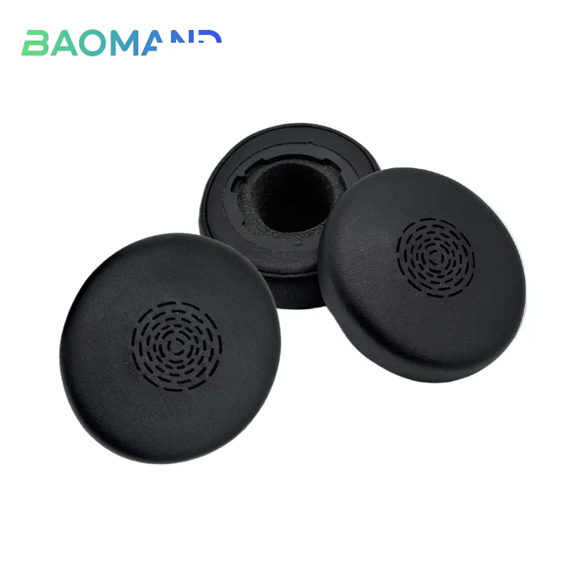 Replacement Protein skin Ear Pads With buckle For Jabra Engage 50 II / 40 Wired Headphones Ear Cushions Earpads headset
Replacement Protein skin Ear Pads With buckle For Jabra Engage 50 II / 40 Wired Headphones Ear Cushions Earpads headset