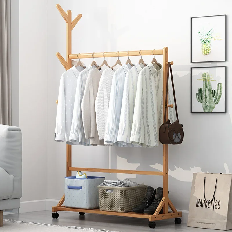 Dressing Rooms Wall Clothes Hanger Stand Balcony Display Minimalist Clothes Rack Bathroom Balcony Arara De Roupa Hall Furniture
Dressing Rooms Wall Clothes Hanger Stand Balcony Display Minimalist Clothes Rack Bathroom Balcony Arara De Roupa Hall Furniture