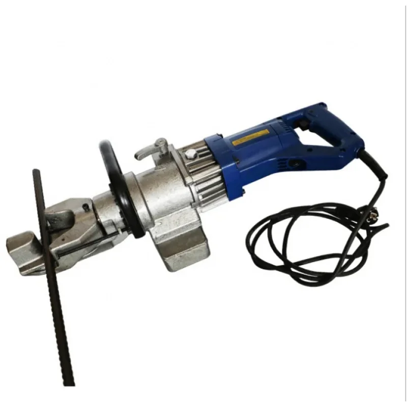 New Design Electric Hydraulic 42Mm Steel Bar Bending Machine High Quality Rebar Bender
New Design Electric Hydraulic 42Mm Steel Bar Bending Machine High Quality Rebar Bender
