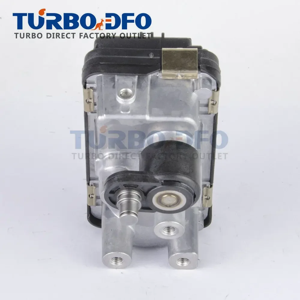Turbine Electronic Actuator 54359980060 54359700057 11657823255 for BMW X1 X5 25D xDrive E84 160Kw 218HP N47S1 2009 Engine Parts
Turbine Electronic Actuator 54359980060 54359700057 11657823255 for BMW X1 X5 25D xDrive E84 160Kw 218HP N47S1 2009 Engine Parts