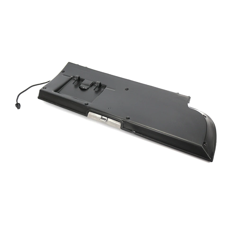 Black Glove Box Cover Car Glove Box Wear-resistant Material Quick Installation Non-deformable Structure Practical Usage For C1
Black Glove Box Cover Car Glove Box Wear-resistant Material Quick Installation Non-deformable Structure Practical Usage For C1