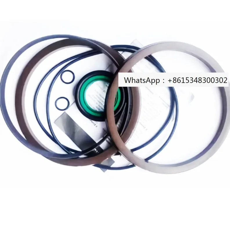 Cylinder repair kit QA/8063/00/8050/8040/8032/8080100 Norgren sealing ring
Cylinder repair kit QA/8063/00/8050/8040/8032/8080100 Norgren sealing ring