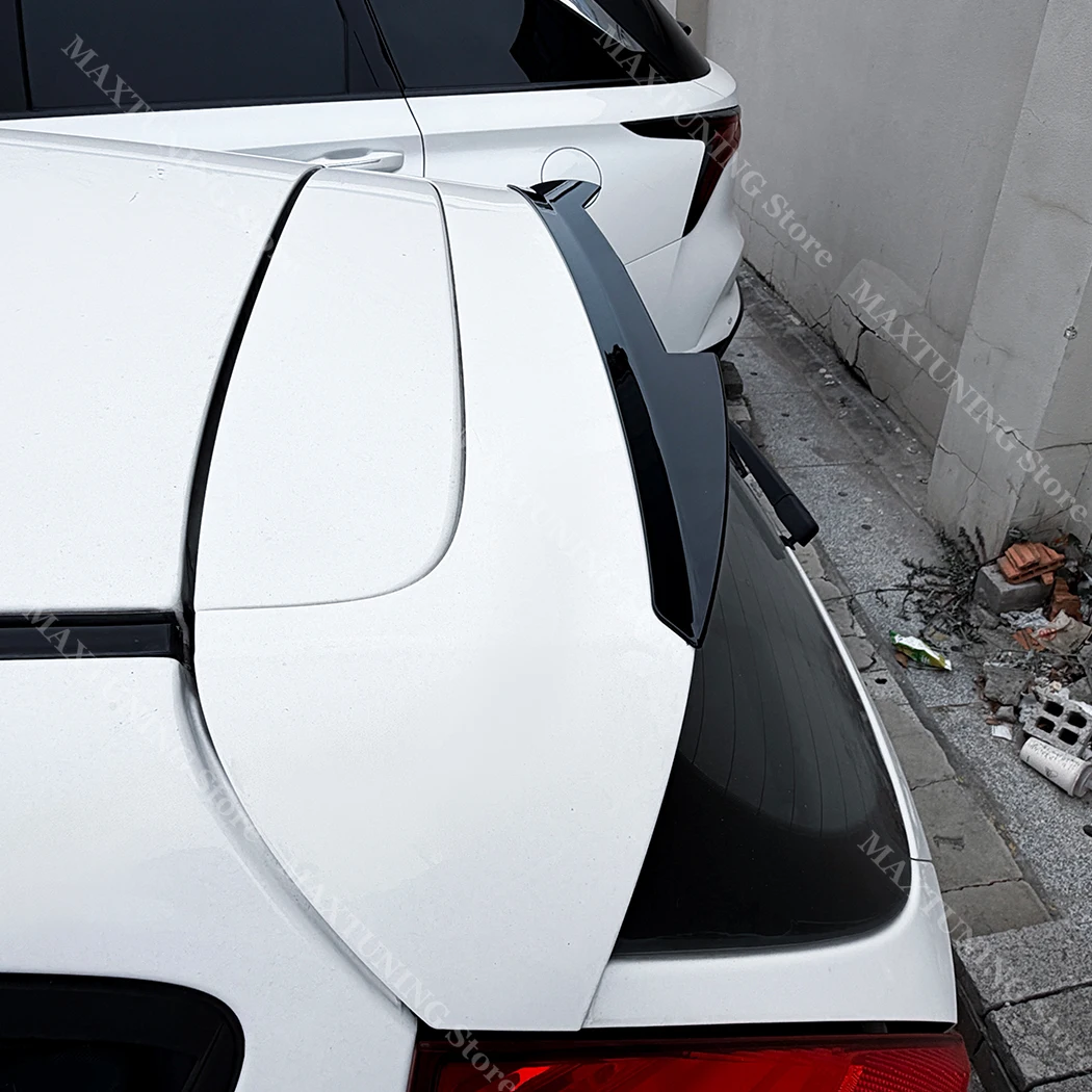 Spoiler Caps For Ford Fiesta MK7 2008-2017 Standard Car Rear Trunk Roof Top Tail Wing Splitter Bumper Lip Lids Body Kits Tuning
Spoiler Caps For Ford Fiesta MK7 2008-2017 Standard Car Rear Trunk Roof Top Tail Wing Splitter Bumper Lip Lids Body Kits Tuning