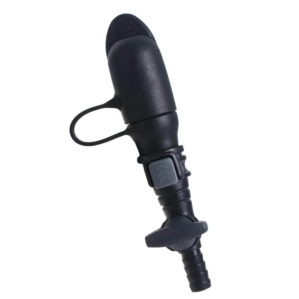 Replacement Hydration Bags Bite Valves Drink Tube On Off Switch Water Bag Suction Nozzle with Cover Leakproof
Replacement Hydration Bags Bite Valves Drink Tube On Off Switch Water Bag Suction Nozzle with Cover Leakproof