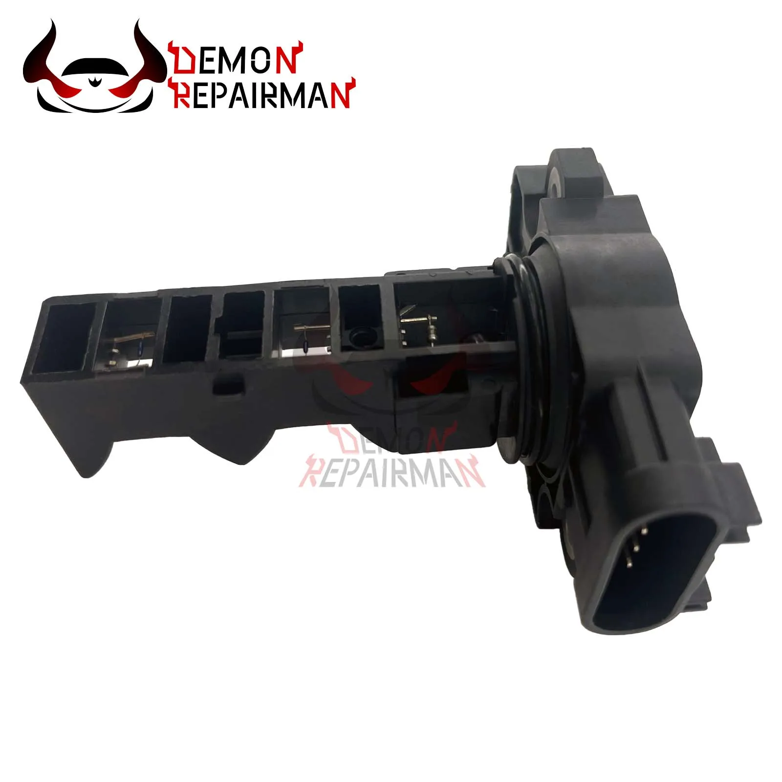 Mass Air Flow Meter MAF Sensor for Chevrolet Express CAPTIVA Silverado 2010-2016 GMC Sierra Savana Opel ANTARA 2325988 10393949
Mass Air Flow Meter MAF Sensor for Chevrolet Express CAPTIVA Silverado 2010-2016 GMC Sierra Savana Opel ANTARA 2325988 10393949