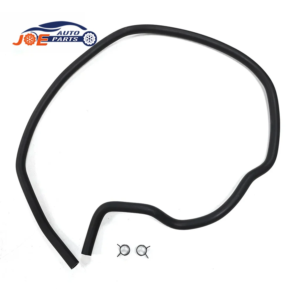 3M5H8C012MK Radiator Return Pipe for Ford Focus MK2 Coolant Water Tank Return Pipe 3M5H8C012MJ 3M5H8C012ML 30776157 1386837
3M5H8C012MK Radiator Return Pipe for Ford Focus MK2 Coolant Water Tank Return Pipe 3M5H8C012MJ 3M5H8C012ML 30776157 1386837