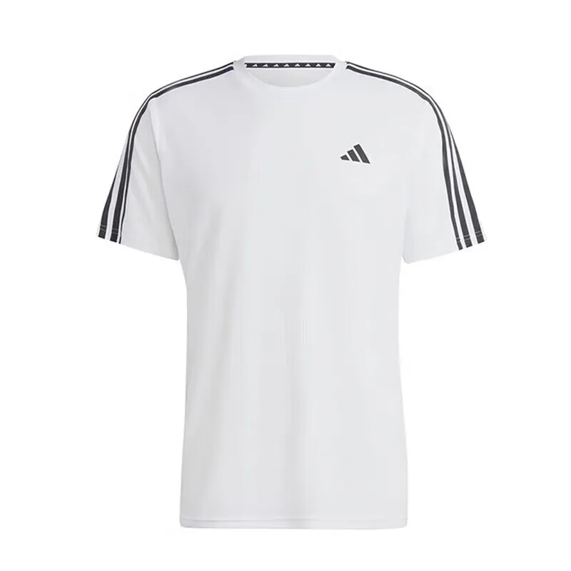 Adidas Multi - functional Men's Sports T - shirt,Made of High - quality Quick - dry Fabric
Adidas Multi - functional Men's Sports T - shirt,Made of High - quality Quick - dry Fabric