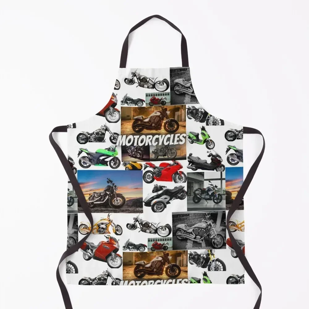 Mighty Motocycles Apron Kitchen accessories chef for man bib Trim Cloth Apron
Mighty Motocycles Apron Kitchen accessories chef for man bib Trim Cloth Apron