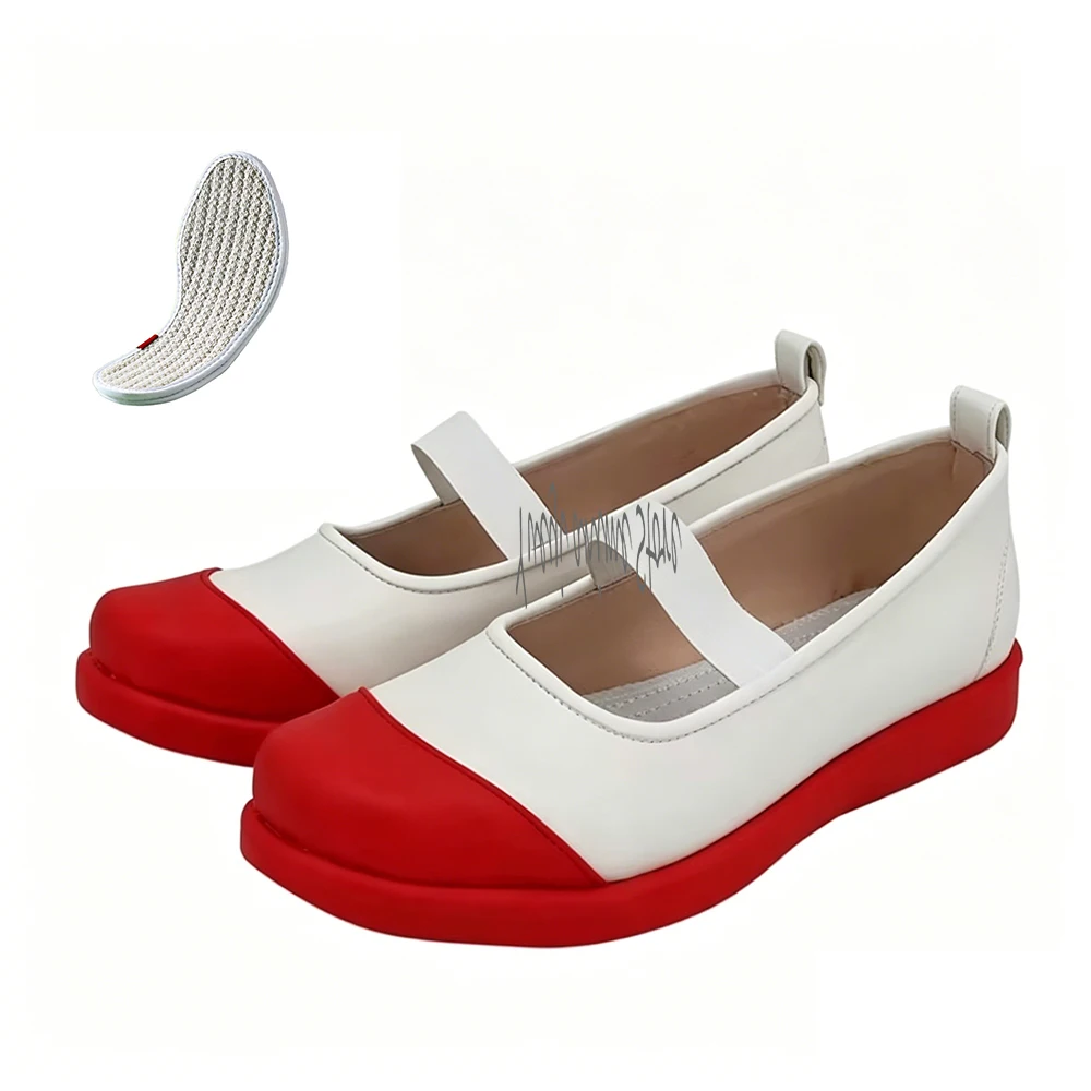 Customized-Yashiro Nene Cosplay Shoes Anime Halloween Party Costume Shoes
Customized-Yashiro Nene Cosplay Shoes Anime Halloween Party Costume Shoes