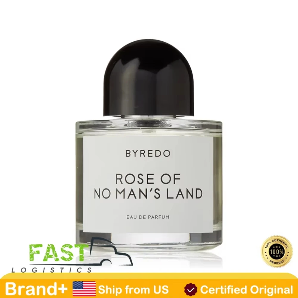 Byredo Rose of No Man's Land EDP | Unisex Spicy Rose Fragrance 3.3oz
Byredo Rose of No Man's Land EDP | Unisex Spicy Rose Fragrance 3.3oz