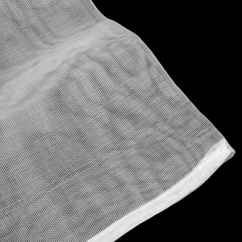 10pcs 25X35Cm Nylon Mesh Filter Media Bag Reusable Drawstring Bag For Aquarium Garden Pond Filter System Media Separator 
10pcs 25X35Cm Nylon Mesh Filter Media Bag Reusable Drawstring Bag For Aquarium Garden Pond Filter System Media Separator