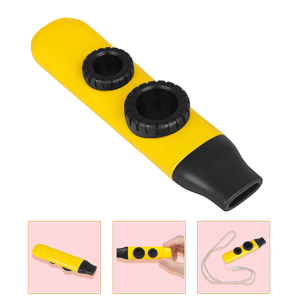 Kazoo Professional Instrument Adult Fun Instruments for Adults Musical Major Flute Abs Portable Kazoos Child
Kazoo Professional Instrument Adult Fun Instruments for Adults Musical Major Flute Abs Portable Kazoos Child