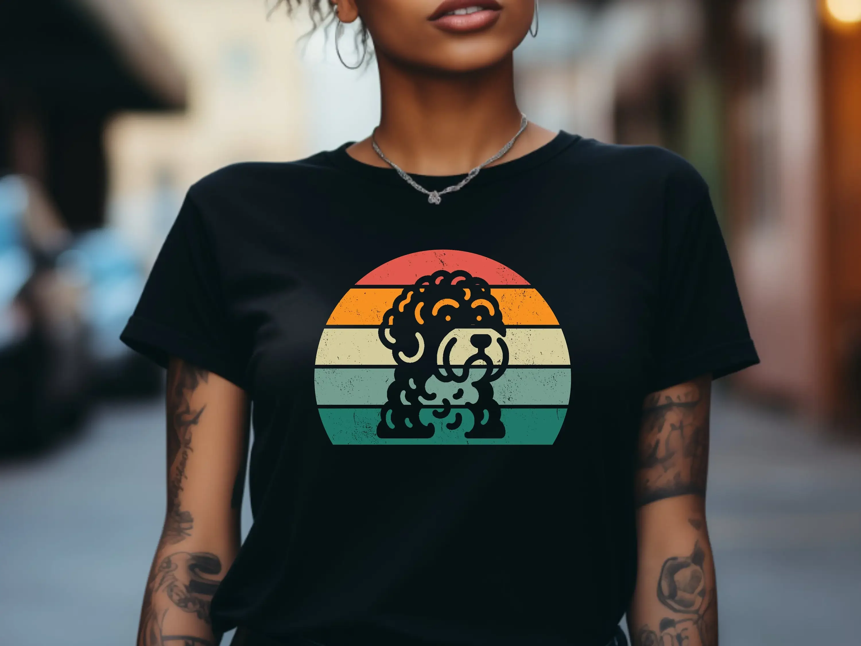 Футболка Water Dog Lover Owner Португальский Pwd Enthusiast
Футболка Water Dog Lover Owner Португальский Pwd Enthusiast