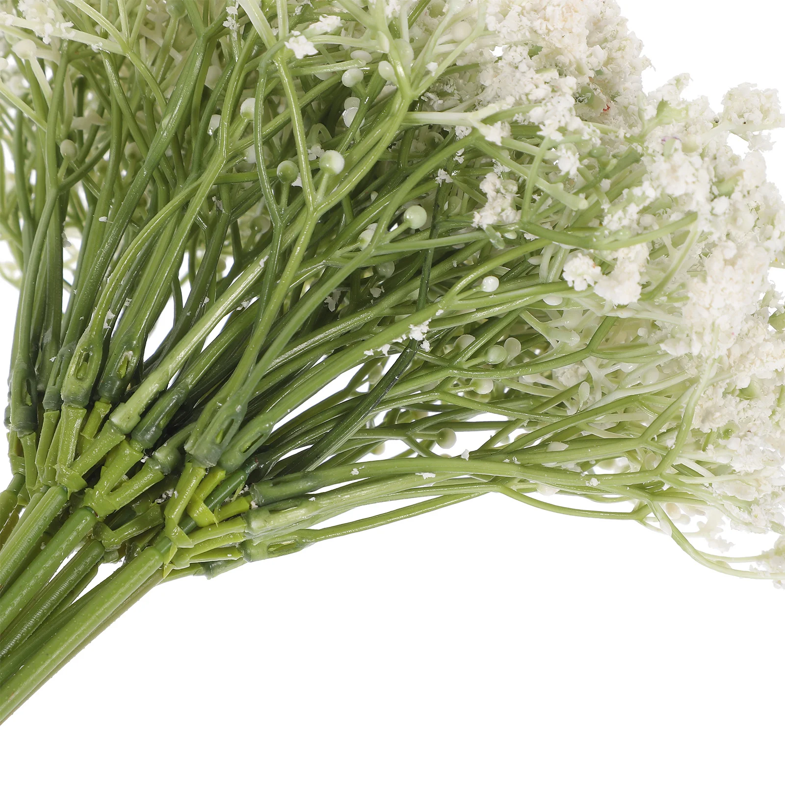 16Pcs Artificial Gypsophila Bouquets Romantic Wedding Bride Bridal Flowers Decor Gypsophila Bouquet Wedding Bride Bouquet
16Pcs Artificial Gypsophila Bouquets Romantic Wedding Bride Bridal Flowers Decor Gypsophila Bouquet Wedding Bride Bouquet