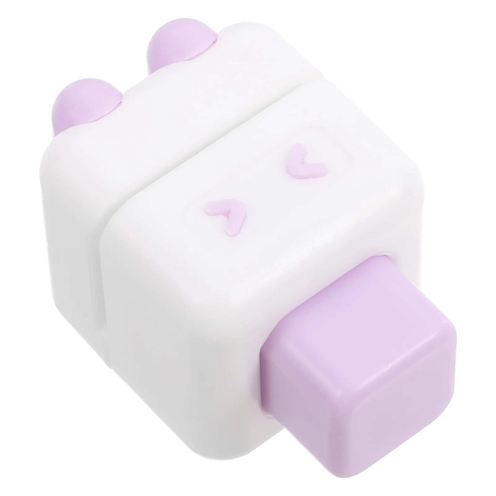 Portable Circle Hole Puncher for and Adults Single Hole Manual Paper Punch Craft DIY Tags Scrapbooking Compact Design
Portable Circle Hole Puncher for and Adults Single Hole Manual Paper Punch Craft DIY Tags Scrapbooking Compact Design