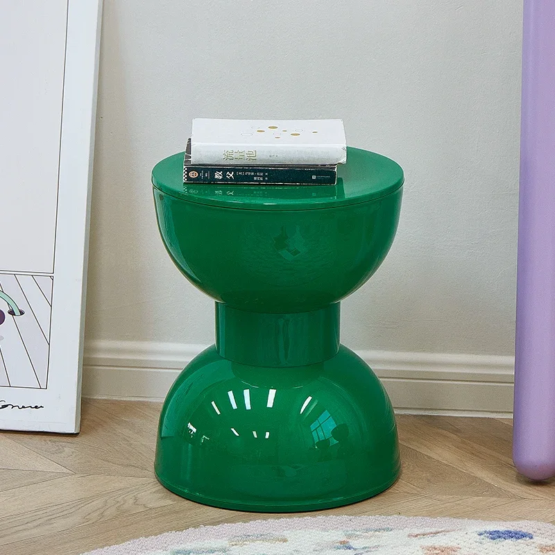 Low Stool Modern Shoe Changing Stool Small Plastic Ottoman for Home Living Room Bench Ottoman 45cm Height Vanity Stool
Low Stool Modern Shoe Changing Stool Small Plastic Ottoman for Home Living Room Bench Ottoman 45cm Height Vanity Stool