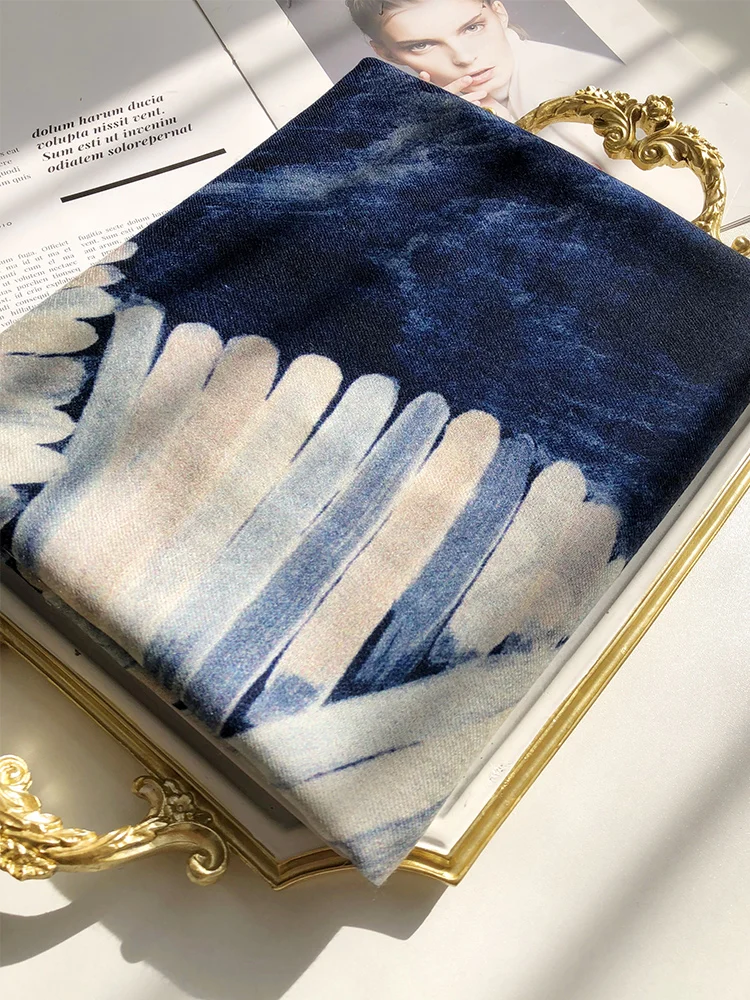 Tassel Long Scarf Soft 100% Cashmere Scarves Big Shawls Poncho Hand Rolled Edges Stole Pashmina Winter Accessories
Tassel Long Scarf Soft 100% Cashmere Scarves Big Shawls Poncho Hand Rolled Edges Stole Pashmina Winter Accessories