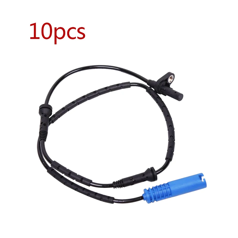 10pcs Rear ABS Wheel Speed Sensor 34526773020 For MINI R55 R58 R56 R57 R59 1.6T 1.6L N12B16A N14B16A N18B16A N18B16C N18B16
10pcs Rear ABS Wheel Speed Sensor 34526773020 For MINI R55 R58 R56 R57 R59 1.6T 1.6L N12B16A N14B16A N18B16A N18B16C N18B16