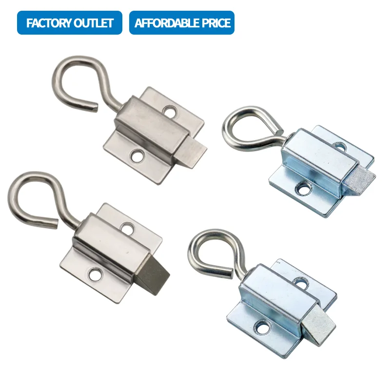 Spring Bolt Door Lock Stainless Steel And Iron Industrial Motor Equipment Storage Cabinet Door Drawer
Spring Bolt Door Lock Stainless Steel And Iron Industrial Motor Equipment Storage Cabinet Door Drawer
