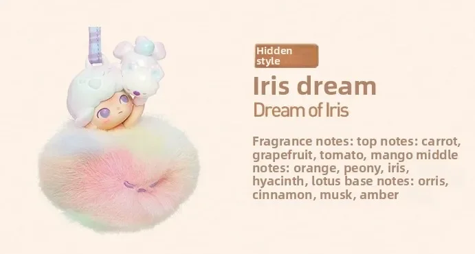 POP MART DIMOO MEMORIES WORLD Series Fragrance Blind Box A Delightful Surprise Gift Worth Having Cute and Interesting Decoration
POP MART DIMOO MEMORIES WORLD Series Fragrance Blind Box A Delightful Surprise Gift Worth Having Cute and Interesting Decoration