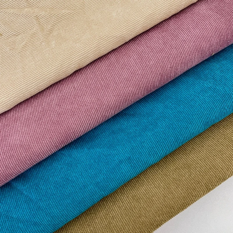 Дизайнерские вельветовые ткани для шитья, сплошной цвет, винтажный материал ручной работы, сделай сам, одежда, наволочка, скатерть, принадлежности для рукоделия
Дизайнерские вельветовые ткани для шитья, сплошной цвет, винтажный материал ручной работы, сделай сам, одежда, наволочка, скатерть, принадлежности для рукоделия