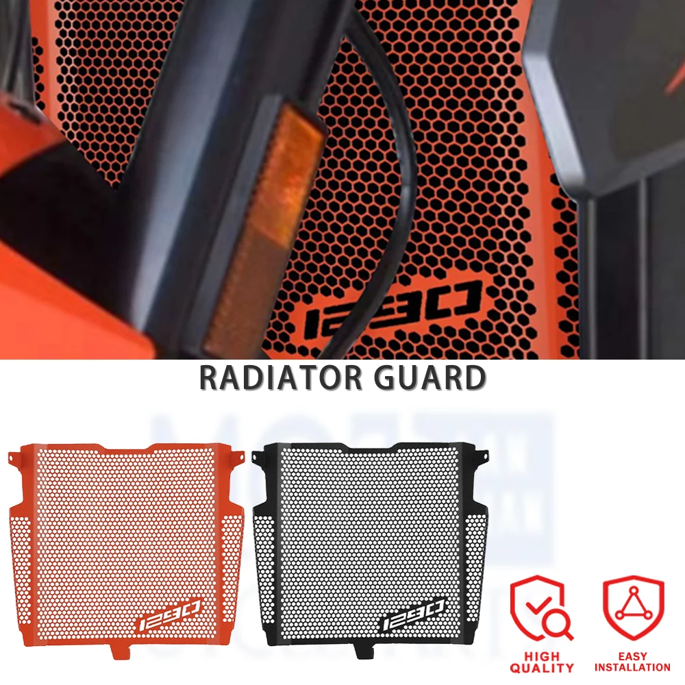 Motorcycle Accessories FOR 1290 Super Duke RR R Evo 2020 2021 2022 2023 High Quality Radiator Grille Guard Tank Cooler Cover
Motorcycle Accessories FOR 1290 Super Duke RR R Evo 2020 2021 2022 2023 High Quality Radiator Grille Guard Tank Cooler Cover