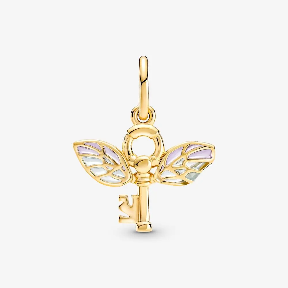 Miniso Hot Sale Disney DIY Magic Academy Dangle Charm Bead Bracelet Fit Original 925 Sterling Silver Bracelet Gift
Miniso Hot Sale Disney DIY Magic Academy Dangle Charm Bead Bracelet Fit Original 925 Sterling Silver Bracelet Gift 