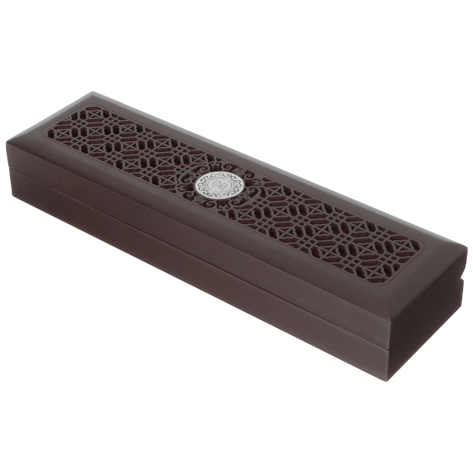 Flexible Harmonica Case 24 Hole Storage Box Protective Carry Bag Lightweight Durable Wooden Design Scratch Collision Resistance
Flexible Harmonica Case 24 Hole Storage Box Protective Carry Bag Lightweight Durable Wooden Design Scratch Collision Resistance