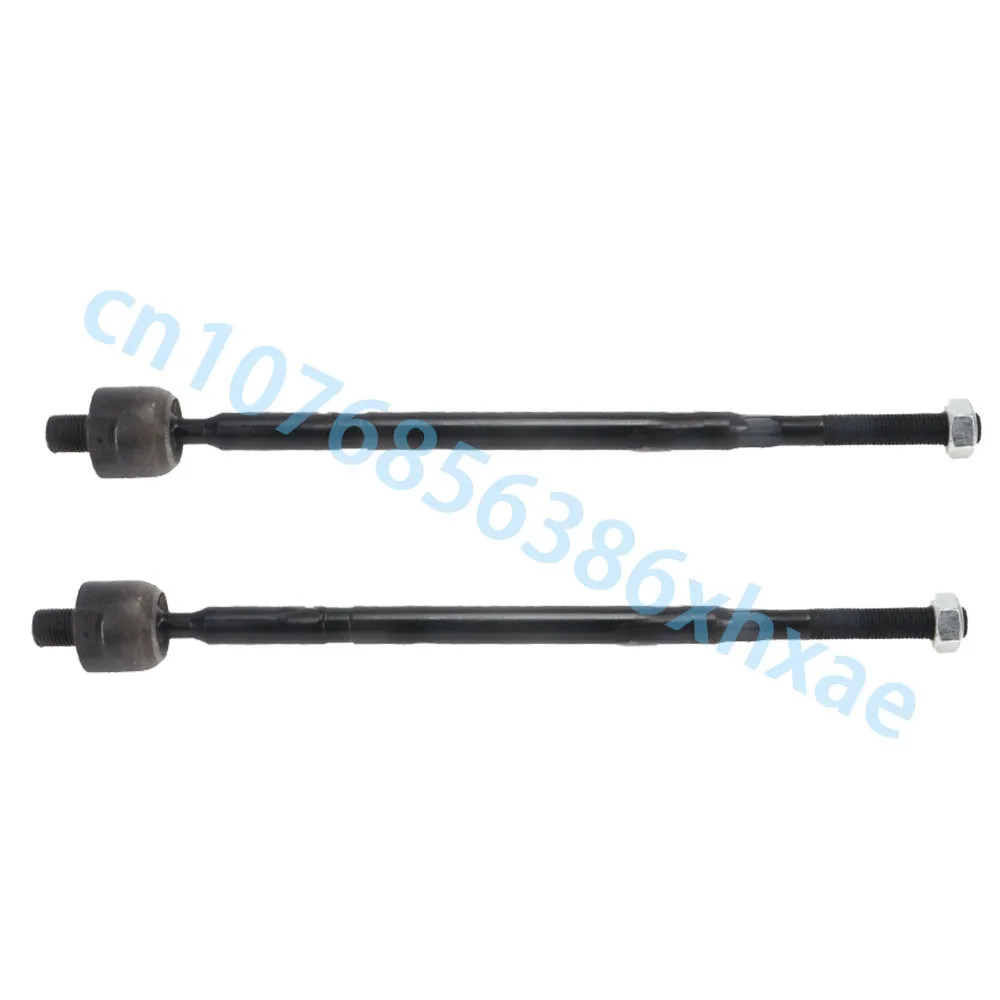 2pcs Tie Rod End For Mitsubishi Pajero IO Pinin 1995-2004 1.8L 2.0L MR448255 Steering Inner Accessories
2pcs Tie Rod End For Mitsubishi Pajero IO Pinin 1995-2004 1.8L 2.0L MR448255 Steering Inner Accessories