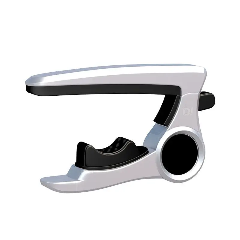 DK D1 Acoustic Guitar Capo IP-1 ONE PRO Electric Guitar Professional Capo Tuning Universal 
DK D1 Acoustic Guitar Capo IP-1 ONE PRO Electric Guitar Professional Capo Tuning Universal