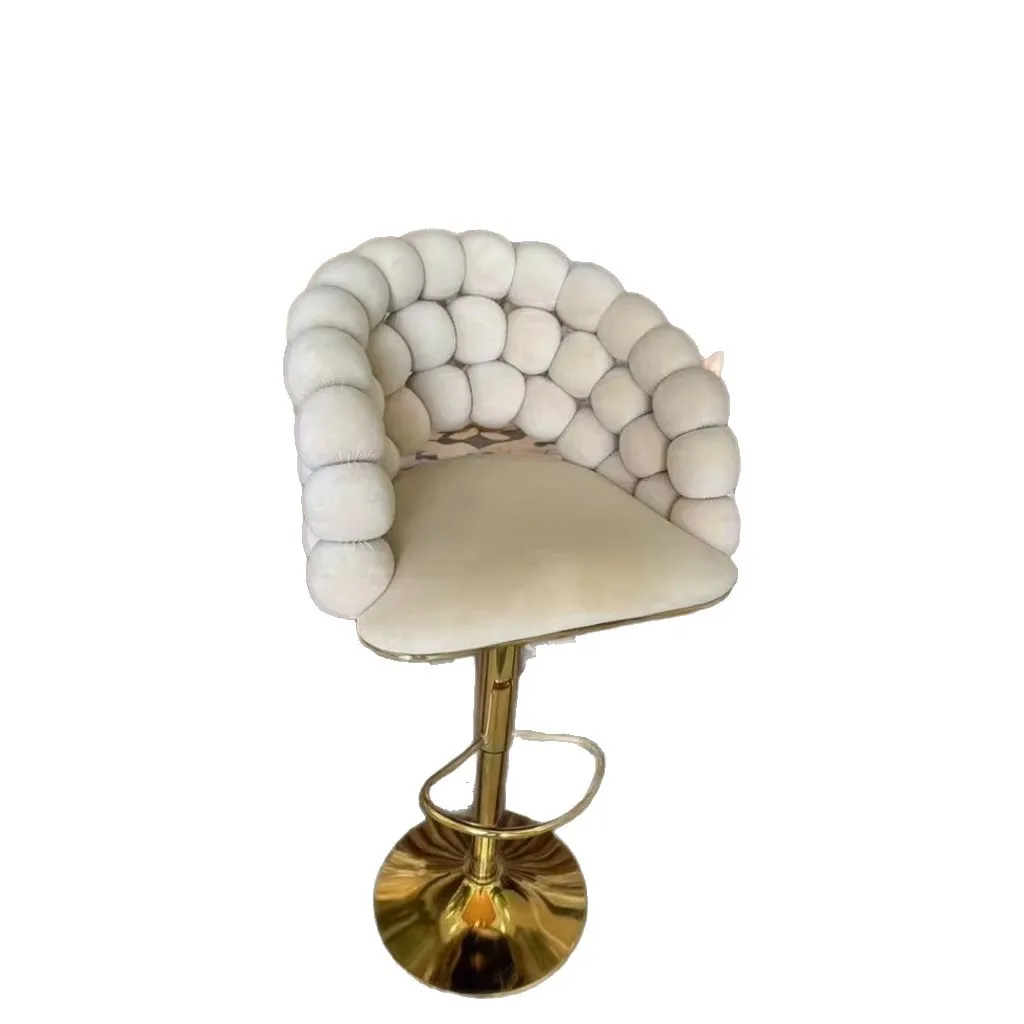 ¥#2025 Luxury Commercial Modern Metal Bar Stool High Stool for Leisure Living Room Bar Furniture
¥#2025 Luxury Commercial Modern Metal Bar Stool High Stool for Leisure Living Room Bar Furniture