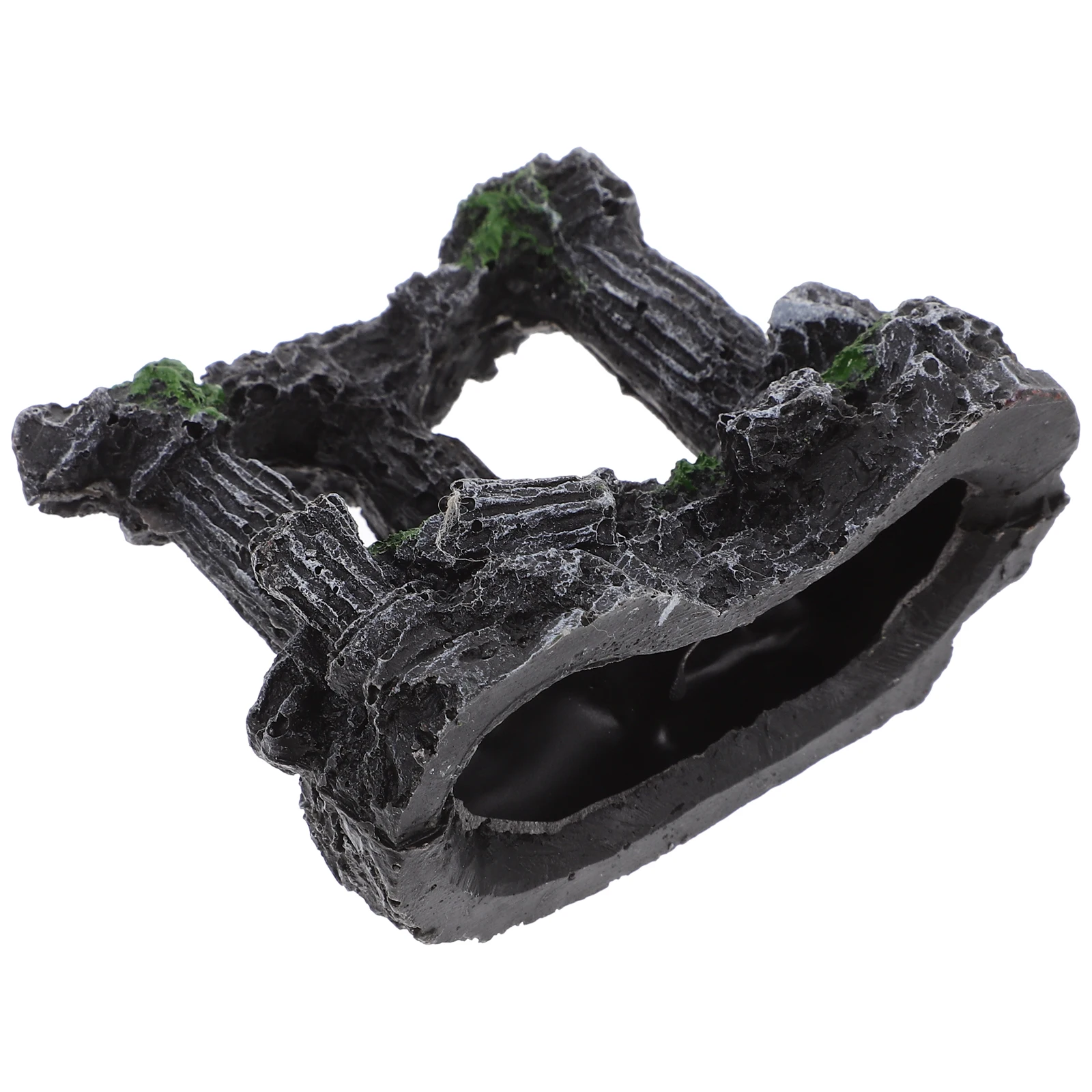 Aquarium Roman Column Decor Simulation Resin Fish Tank Decoration Underwater Betta Hideout Goldfish
Aquarium Roman Column Decor Simulation Resin Fish Tank Decoration Underwater Betta Hideout Goldfish