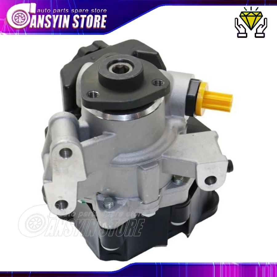 Power Steering Pump For Dodge Sprinter 2500 3500 5410150100 0024667601 541015010 5103795AA 002466750188 002 466 75 01
Power Steering Pump For Dodge Sprinter 2500 3500 5410150100 0024667601 541015010 5103795AA 002466750188 002 466 75 01