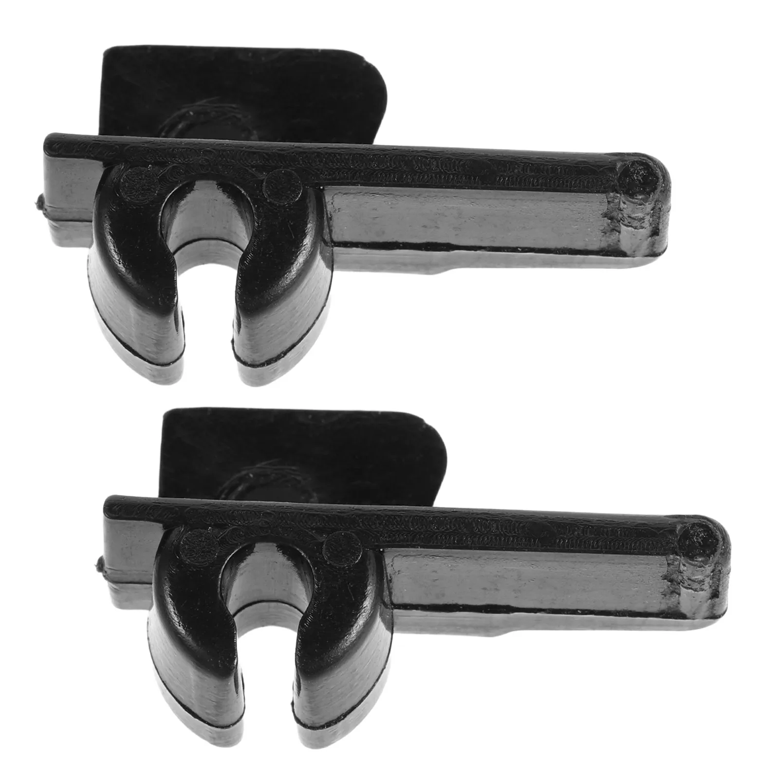 2Pairs Tire Changer Guard Heavy Duty Head Cover for Auto Repair Shop Scratch Resistant Replacement Tire Demount Jaw Protector
2Pairs Tire Changer Guard Heavy Duty Head Cover for Auto Repair Shop Scratch Resistant Replacement Tire Demount Jaw Protector