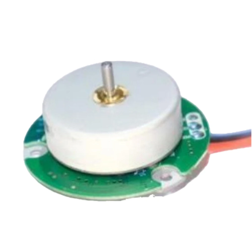 Sweeping Robot Motor Brushless Motor Energy-efficient No-load Speed 2500 Rpm Reliable Motor For Mechanical Devices
Sweeping Robot Motor Brushless Motor Energy-efficient No-load Speed 2500 Rpm Reliable Motor For Mechanical Devices