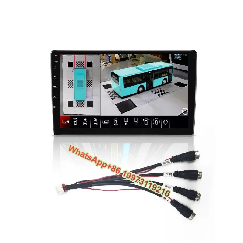 360 Camera Car Bird View System HD Dvr Car Camera Auto Drive Vehicle Video Recorder Android Wifi 360 Car Camera
360 Camera Car Bird View System HD Dvr Car Camera Auto Drive Vehicle Video Recorder Android Wifi 360 Car Camera