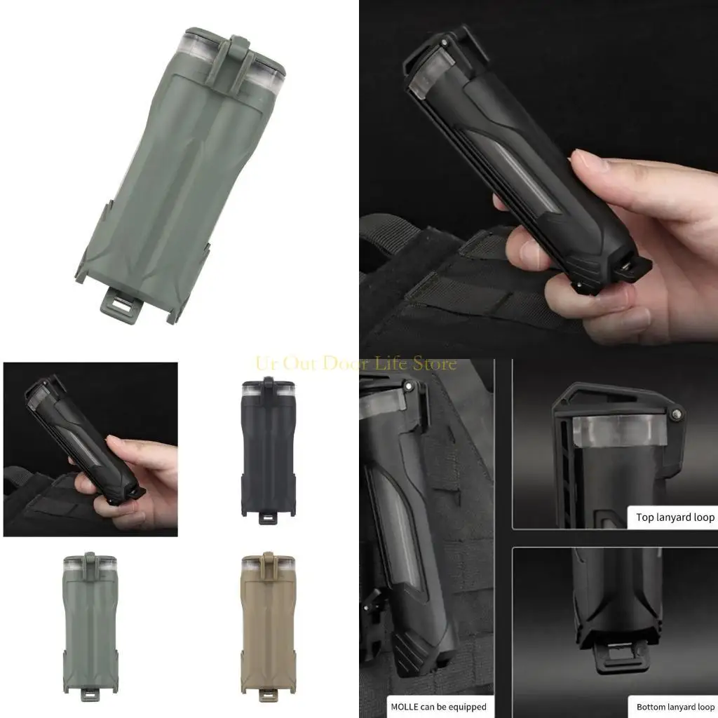 77UF Compacts Battery Storage Box Battery Storage Case Dustproof Double Hole Equipment
77UF Compacts Battery Storage Box Battery Storage Case Dustproof Double Hole Equipment