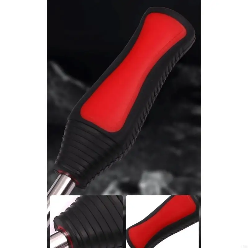 87HE Motorcycle Tire Change Lever Multifunctional Tire Removal Tool for Roadside Use
87HE Motorcycle Tire Change Lever Multifunctional Tire Removal Tool for Roadside Use