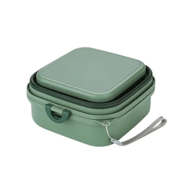 Travel Dog Bowls Food-Grade Leak-Proof Portable Dog Water Bowl With Lid Multi-Functional Cat Water Bottles For Daily Walks
Travel Dog Bowls Food-Grade Leak-Proof Portable Dog Water Bowl With Lid Multi-Functional Cat Water Bottles For Daily Walks