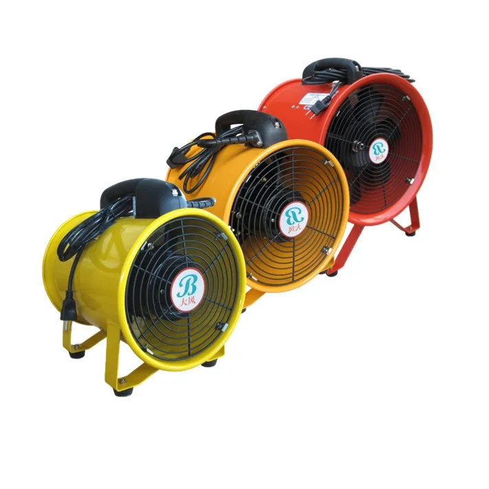 Portable 280V Industrial Blower 8-24 Inch Medium AC Ventilation Fan 220V Rated Customizable Electric Blower For Industrial Use
Portable 280V Industrial Blower 8-24 Inch Medium AC Ventilation Fan 220V Rated Customizable Electric Blower For Industrial Use