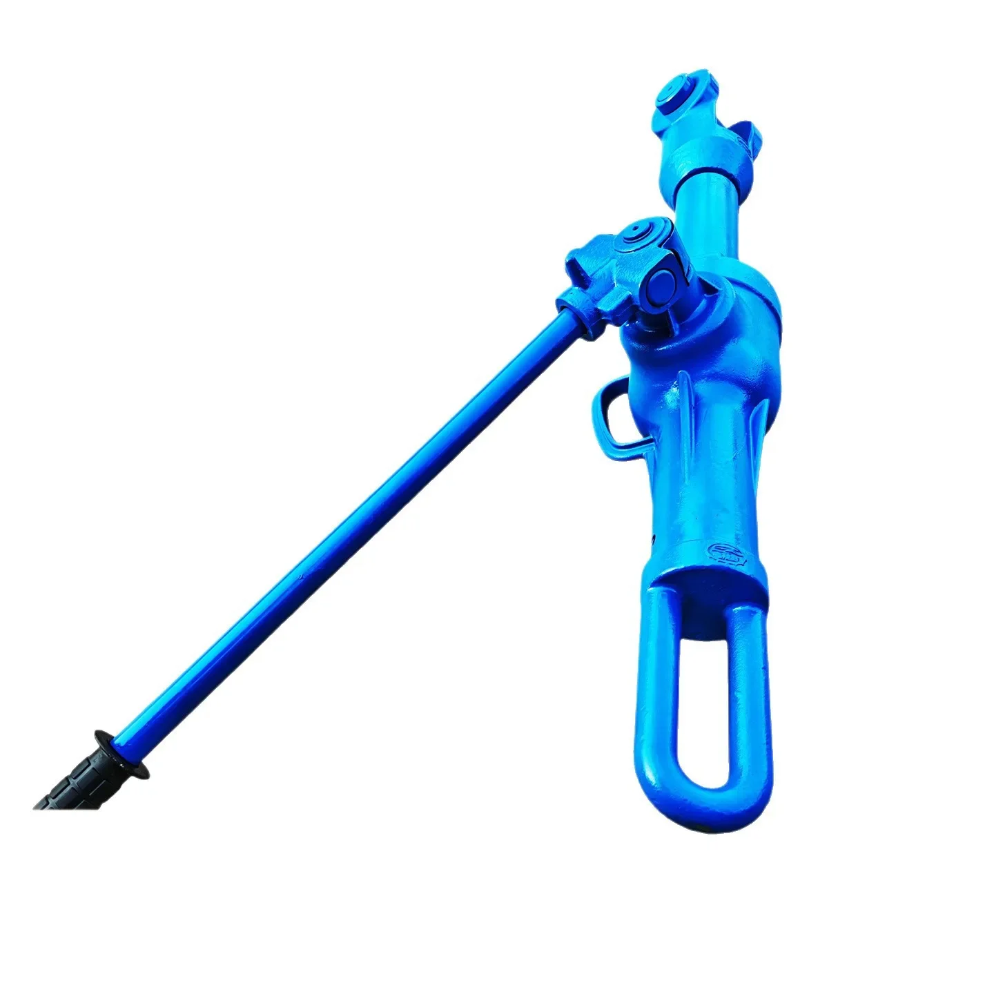 LQL-32 Shipyard steel plate reset pull pump HQL32T closure device screw puller spiral tensile machine
LQL-32 Shipyard steel plate reset pull pump HQL32T closure device screw puller spiral tensile machine