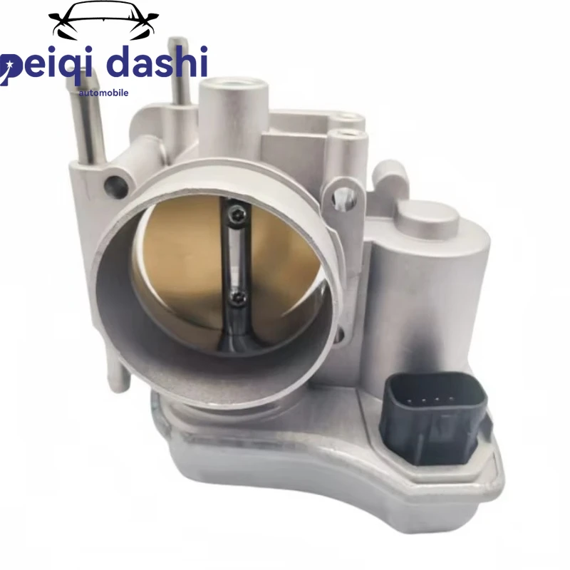 Электронный дроссельный клапан 9128518 09196357 0825248 для OPEL ASTRA G Convertible (T98) 1.8 16V, ASTRA H Estate (A04)
Электронный дроссельный клапан 9128518 09196357 0825248 для OPEL ASTRA G Convertible (T98) 1.8 16V, ASTRA H Estate (A04)