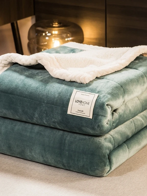 Утепленное зимнее одеяло для дивана, покрывало для односпальной/двуспальной кровати, повседневное теплое одеяло для отдыха и офиса, в скандинавском стиле, из чистого хлопка
Утепленное зимнее одеяло для дивана, покрывало для односпальной/двуспальной кровати, повседневное теплое одеяло для отдыха и офиса, в скандинавском стиле, из чистого хлопка