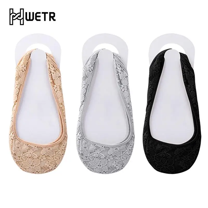 1 Pair Invisible Boat Socks Women Summer Silicone Non-Slip Socks For High Heels Shoes Low Cut Boat Socks
1 Pair Invisible Boat Socks Women Summer Silicone Non-Slip Socks For High Heels Shoes Low Cut Boat Socks