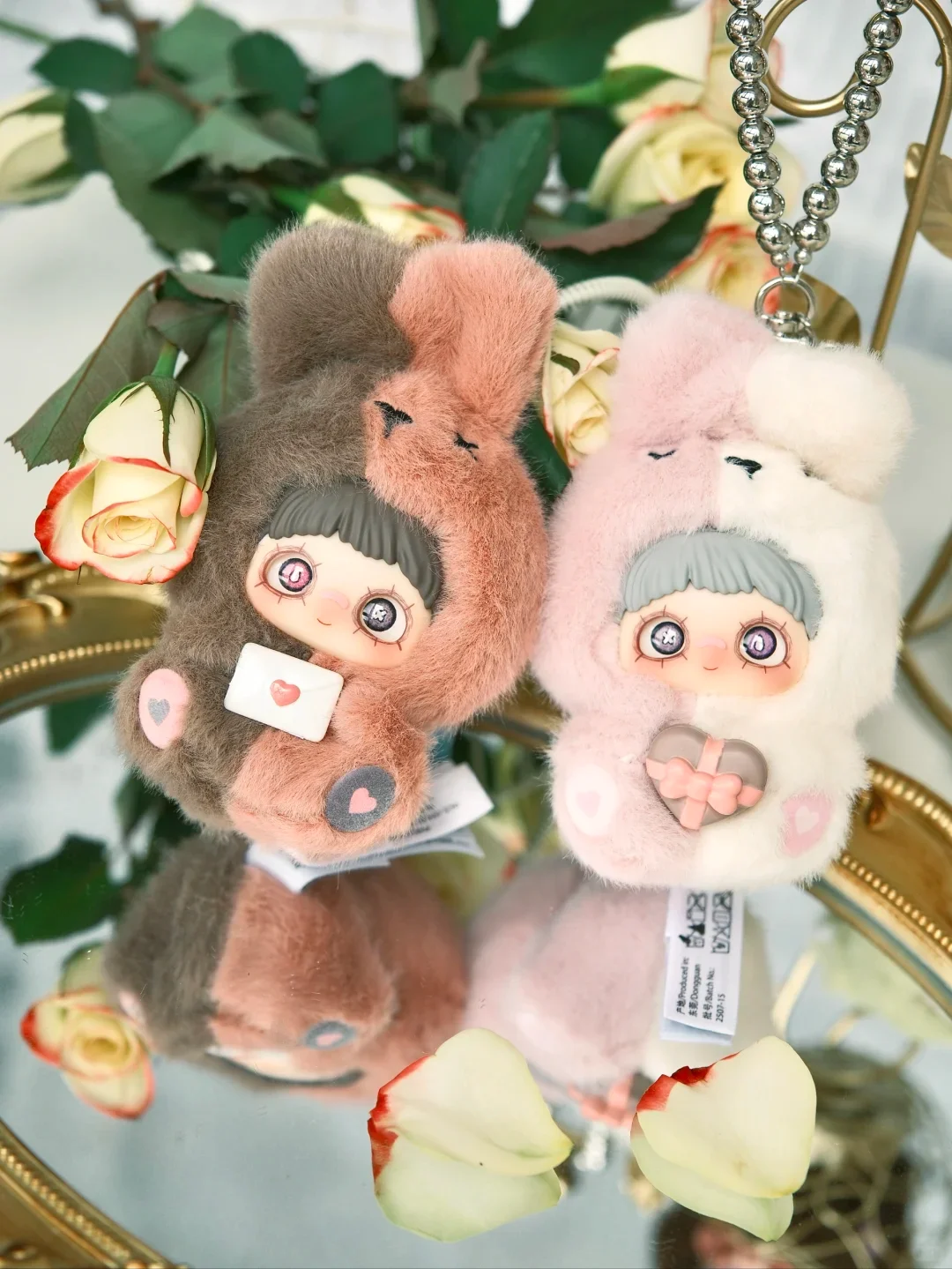 Предпродажа, натуральная Maymei Love, бесконечная слепая коробка, кукла, кукла, сумка, подвеска, украшение для девочек, подарок-сюрприз на день рождения, сувенир
Предпродажа, натуральная Maymei Love, бесконечная слепая коробка, кукла, кукла, сумка, подвеска, украшение для девочек, подарок-сюрприз на день рождения, сувенир