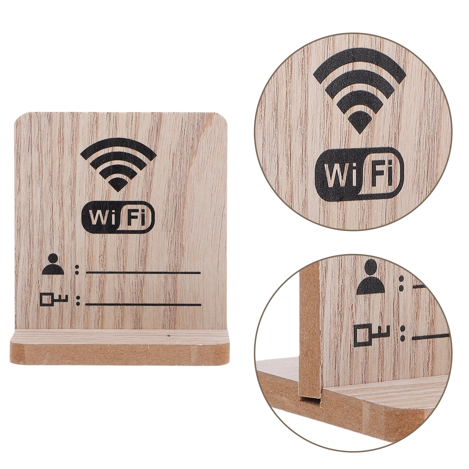 Wooden Wifi Password Sign Table Display Board For Home Business Hotel Guest Room Decor Signage Essentials Stable
Wooden Wifi Password Sign Table Display Board For Home Business Hotel Guest Room Decor Signage Essentials Stable