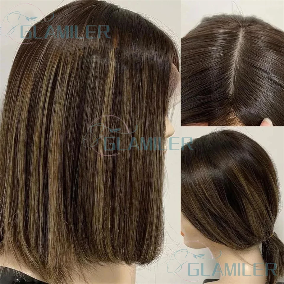 Бесклеевые коричневые блондинки, короткие парики боб с натуральной линией волос, 13x4, шелковый верх, кружевные передние парики, предварительно сорванные, 13x6/360, парик шнурка
Бесклеевые коричневые блондинки, короткие парики боб с натуральной линией волос, 13x4, шелковый верх, кружевные передние парики, предварительно сорванные, 13x6/360, парик шнурка