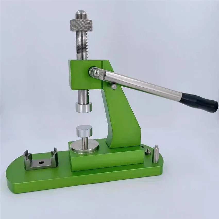 Practical Watch Covers Presser Tool Watch Back Case Press Tool Professional Repair For 6173
Practical Watch Covers Presser Tool Watch Back Case Press Tool Professional Repair For 6173